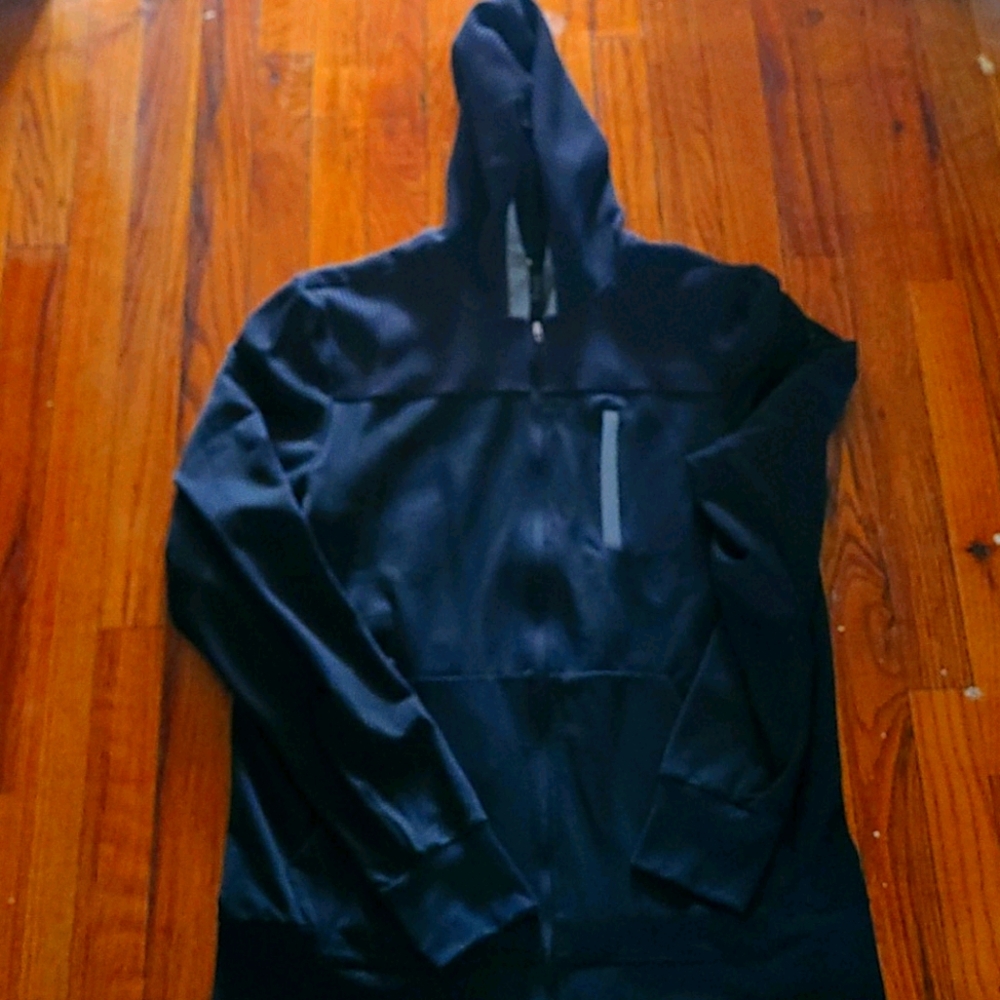 Adidas Training zip up